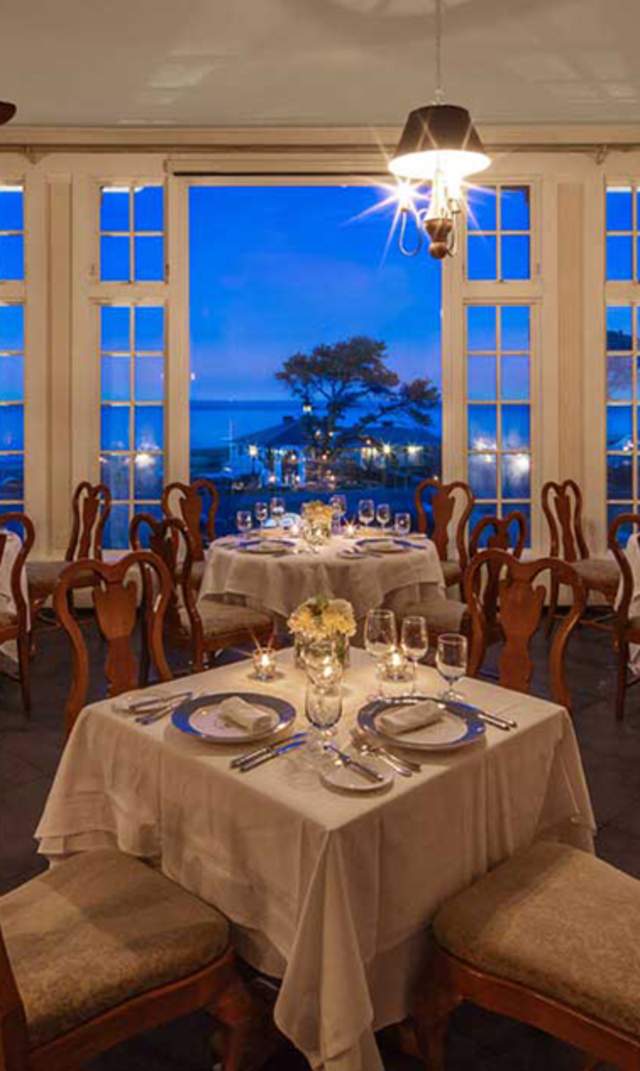 Date Night Dining
