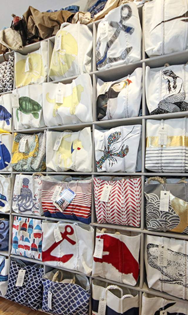 Sea Bags