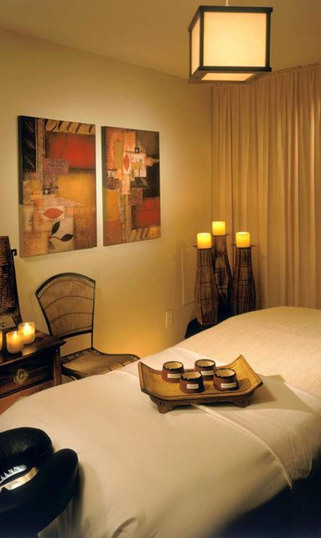 Shui Spa
