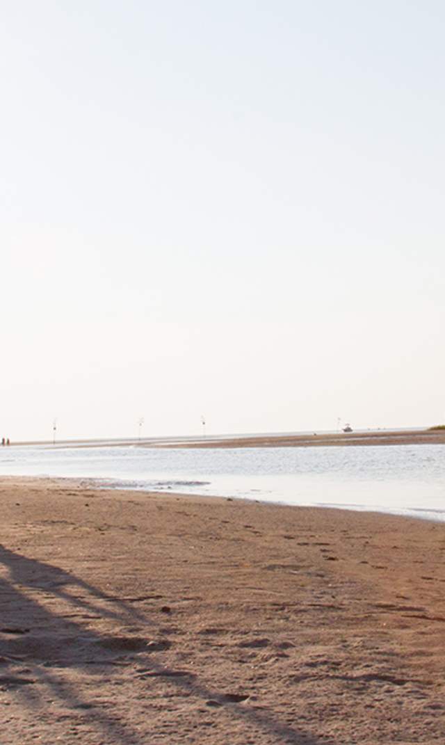 Skaket Beach, Orleans
