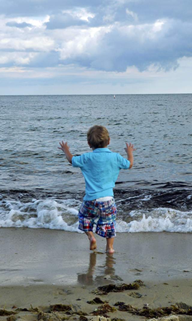 South Cape Beach