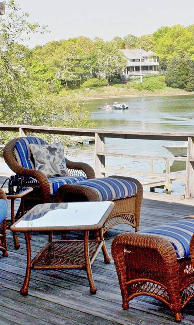 Vacation Rentals