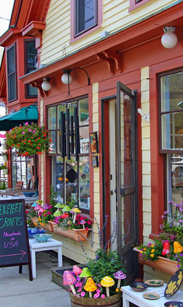 Wellfleet