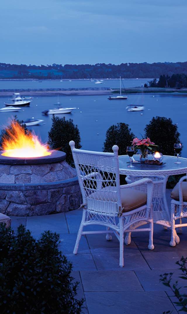 Wequassett Resort