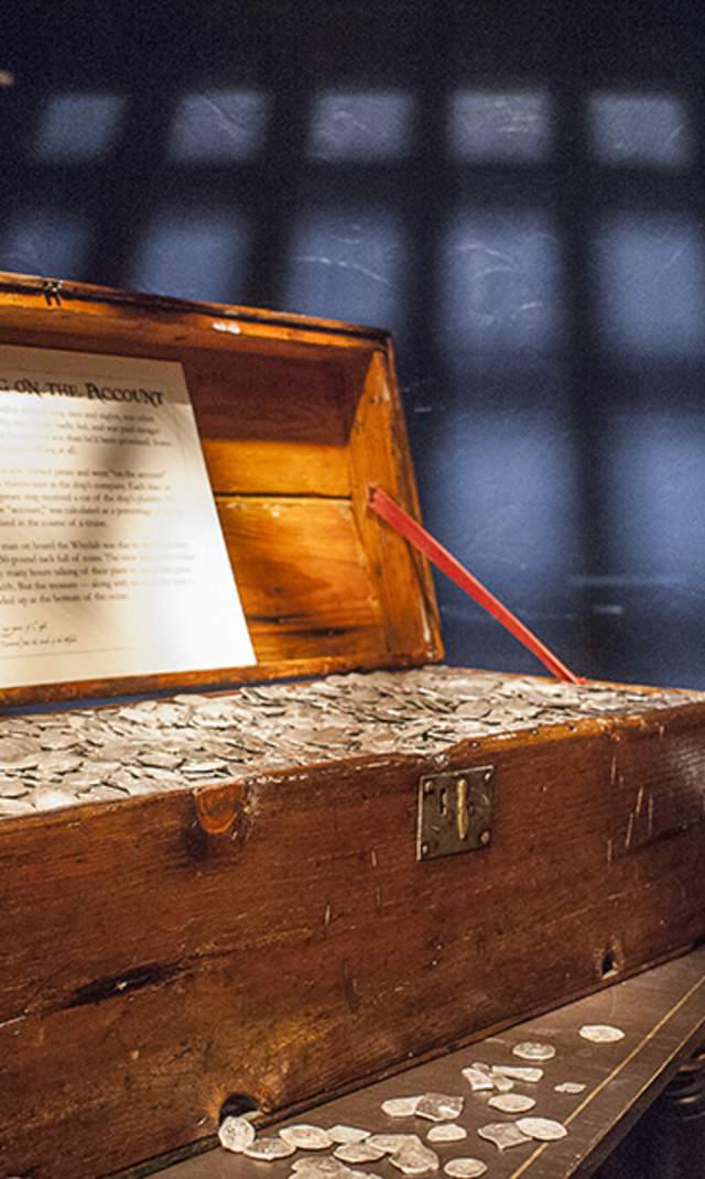 Whydah