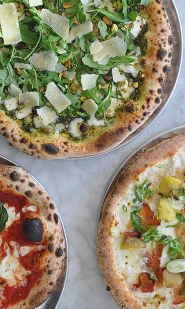 The Dish: Where to Find the Best Pizza on Cape Cod