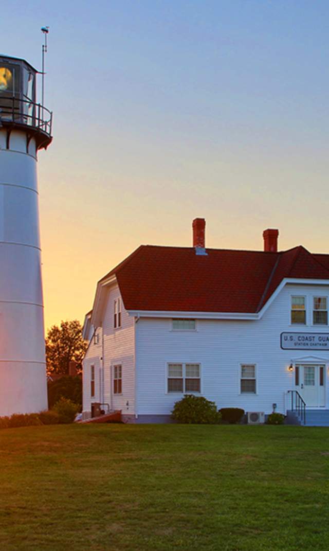 chatham light