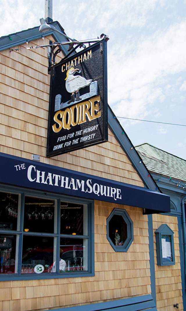Chatham Squire