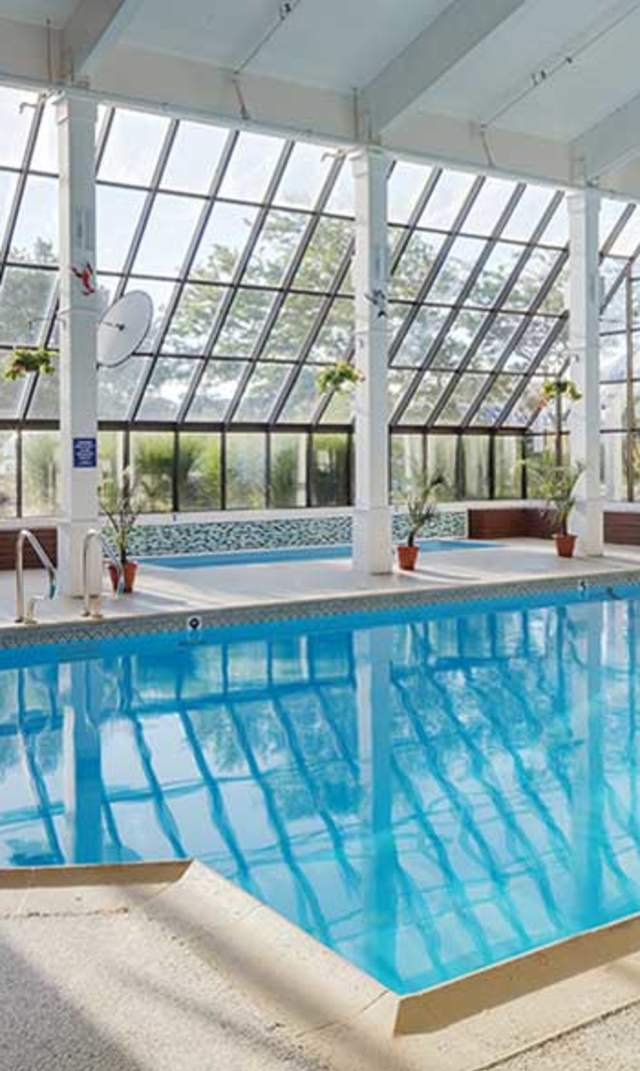 Sea Crest Pool