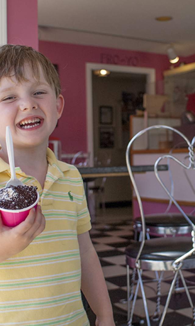 katie's Ice Cream