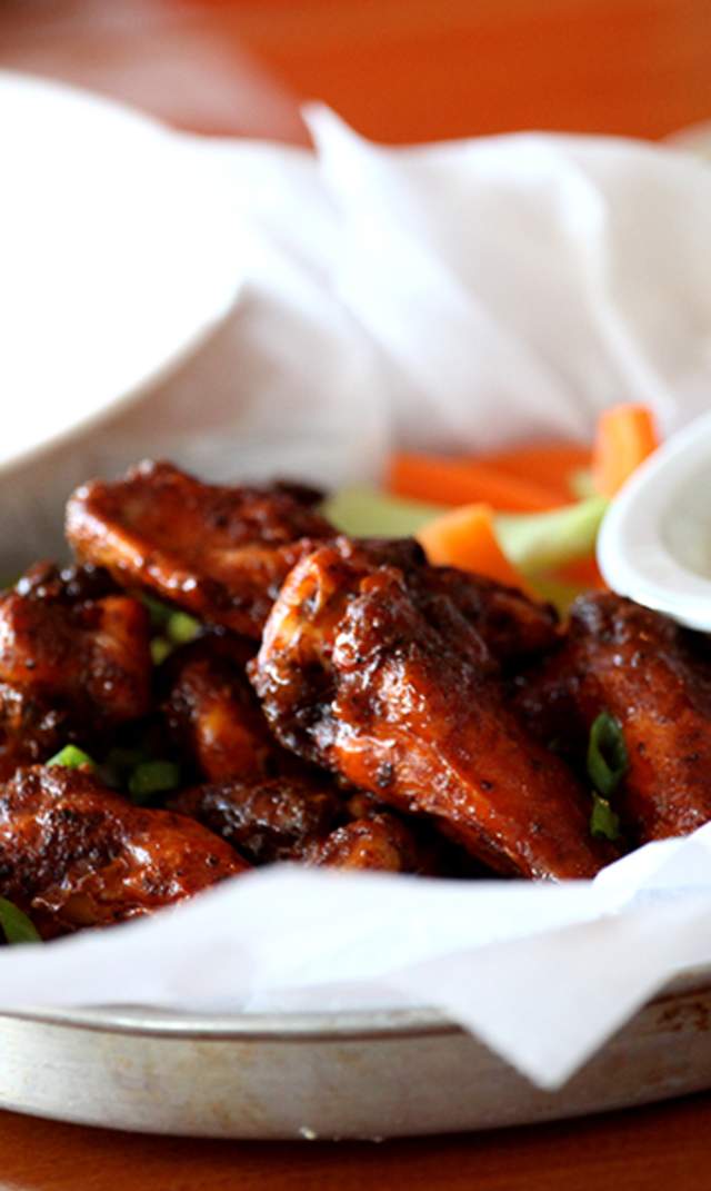 wings