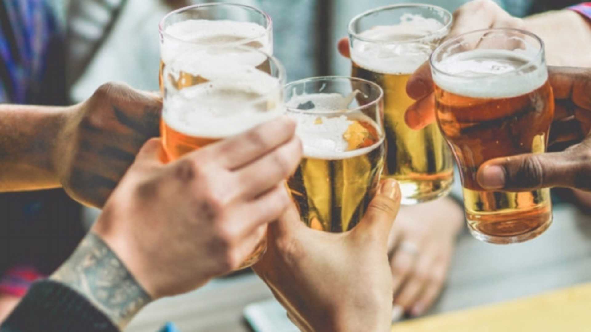 Houston Brew Pass