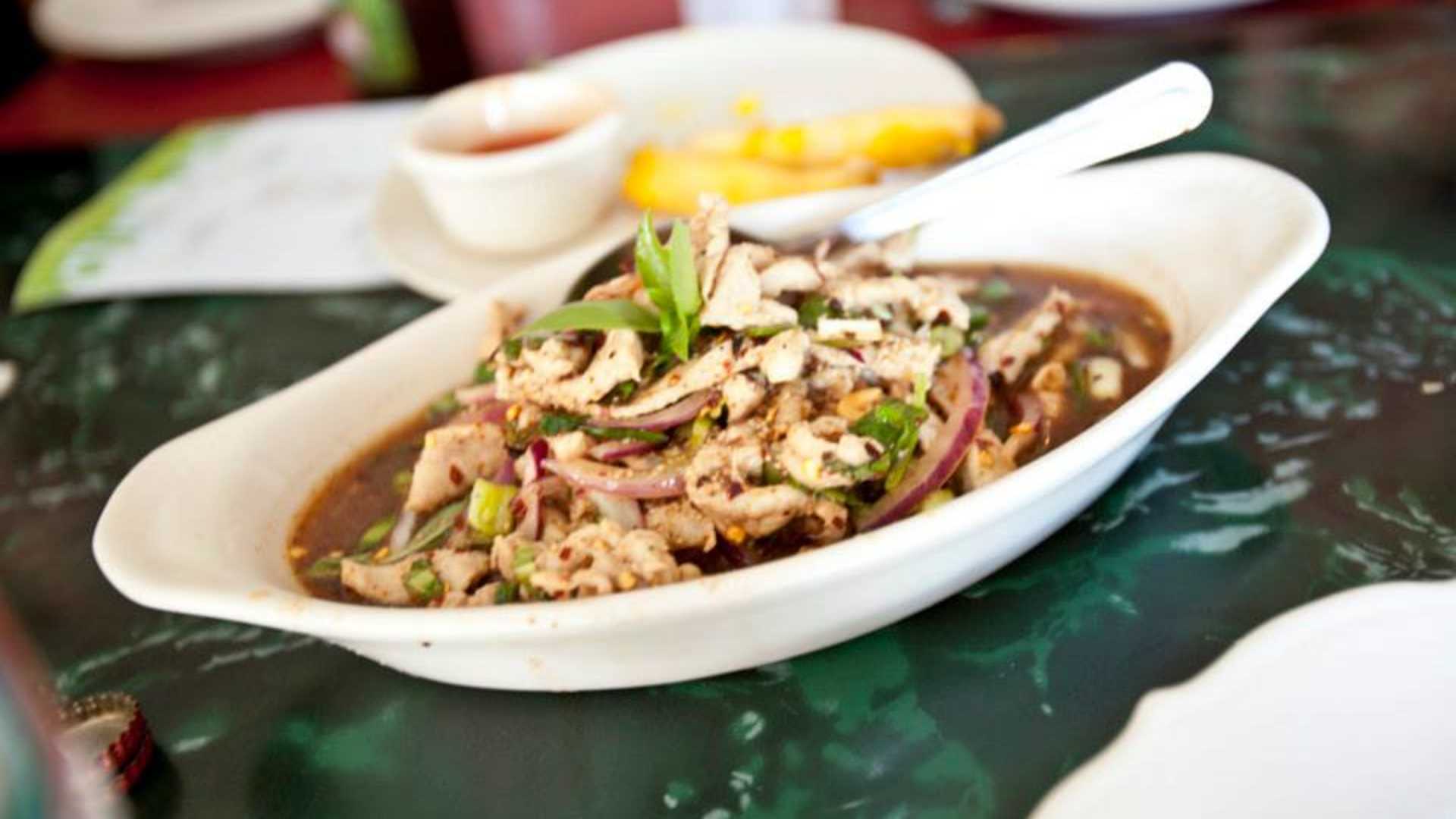 Thai You Must Try