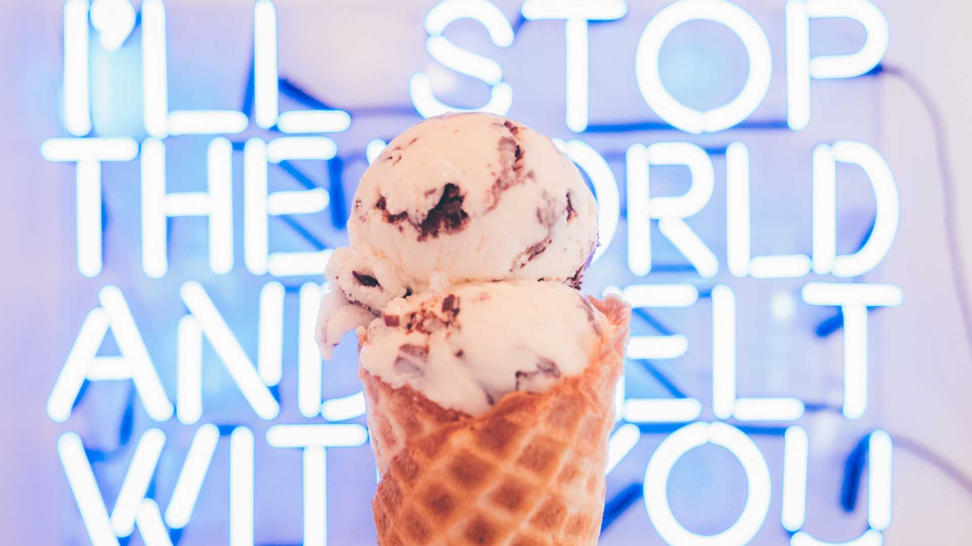 Cloud 10 Ice Cream