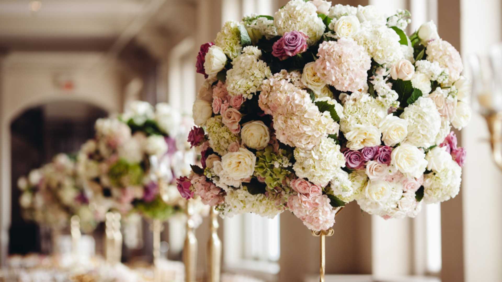Wedding Flowers