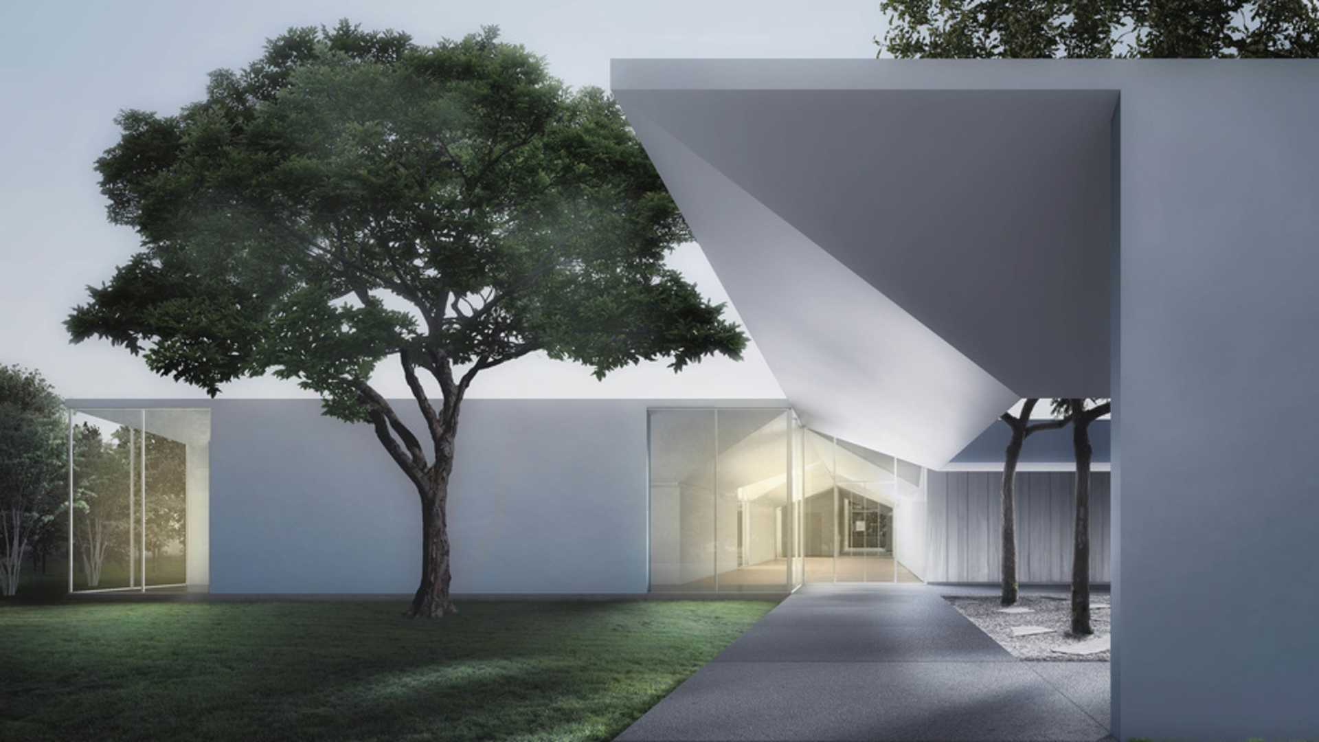 What S New In Houston Projects Expansions News