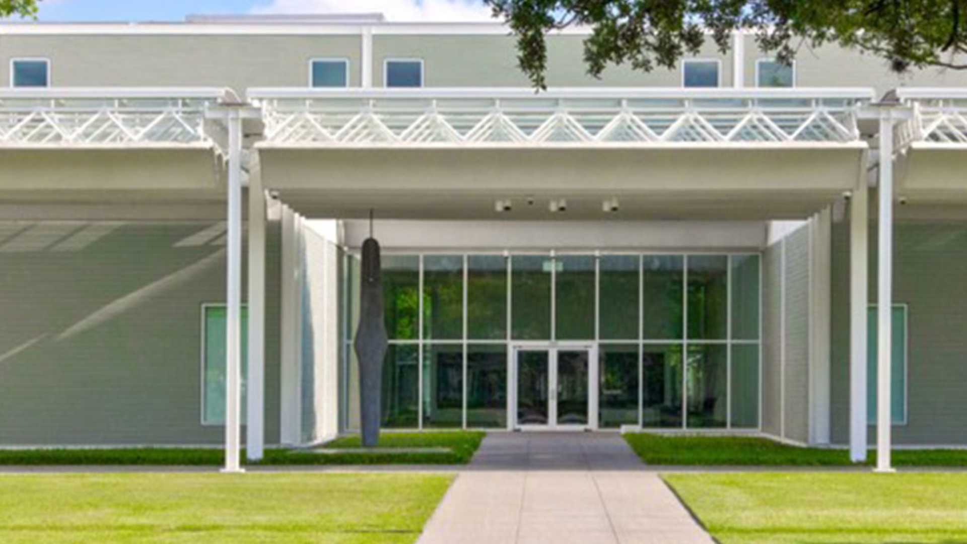 Menil Collection