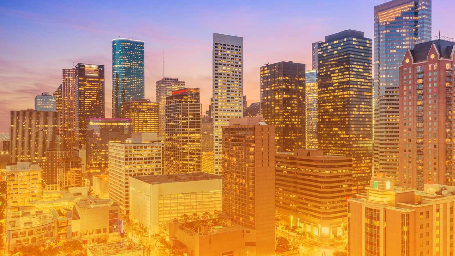 New Way To HOU Skyline Banner