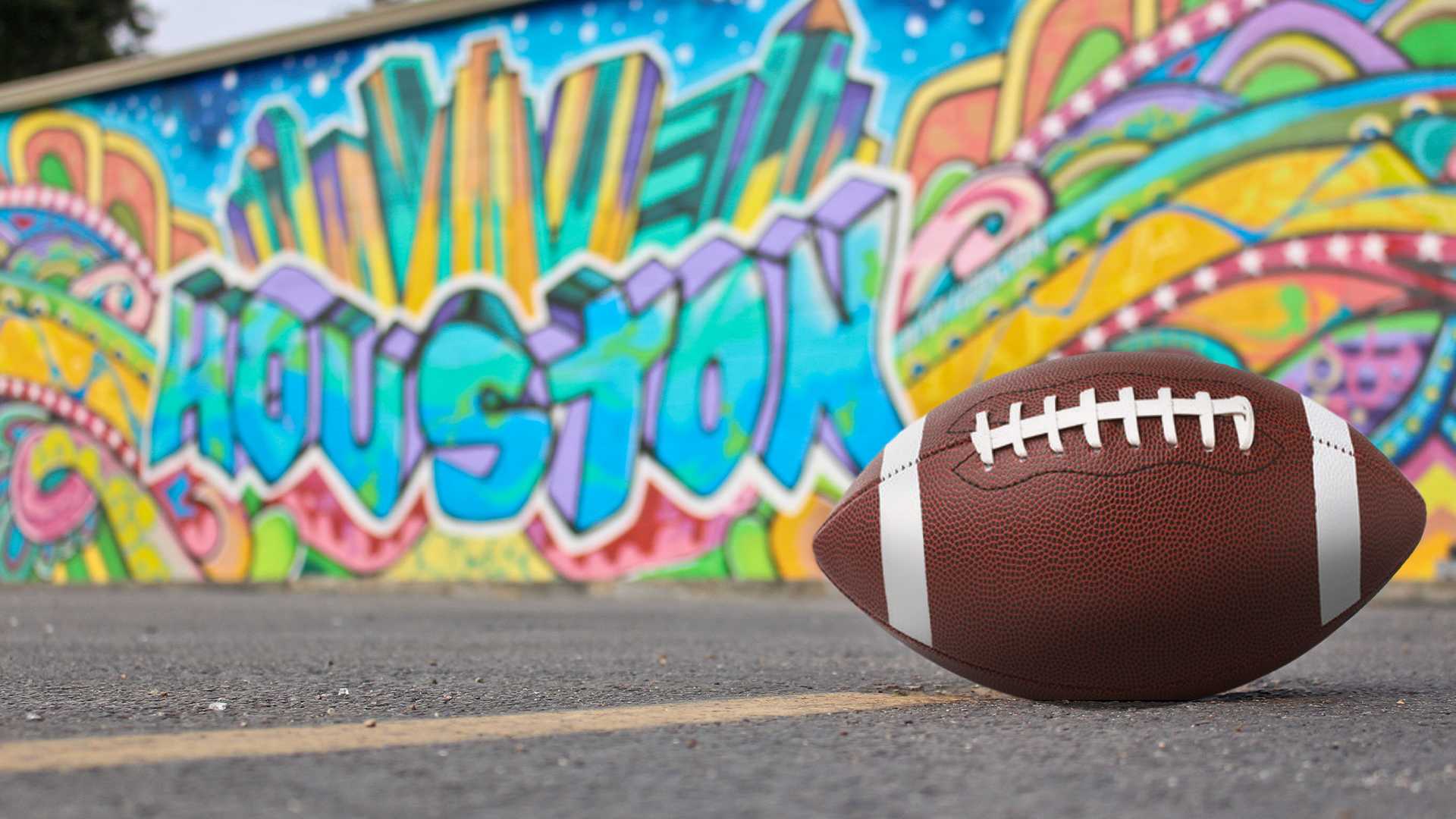 The Texans Experience in Houston | NRG Stadium & Football