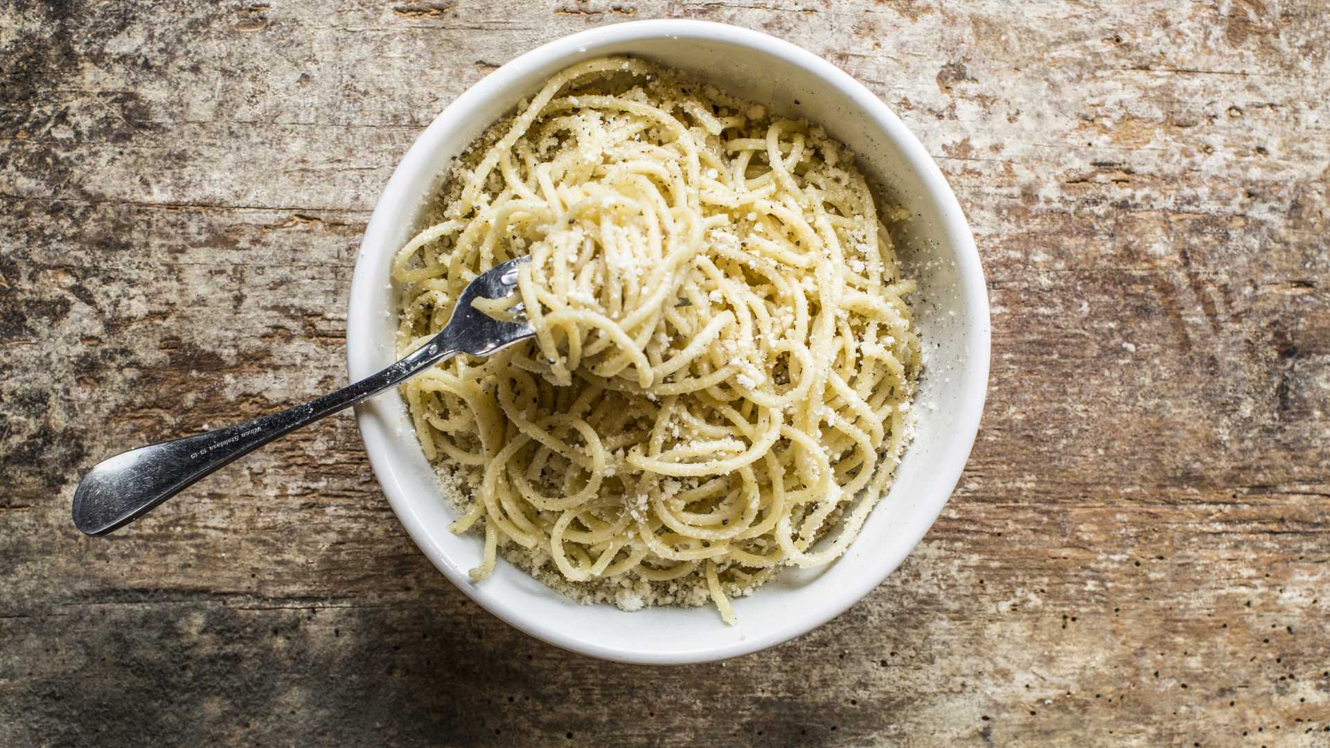 Coltivare spaghetti