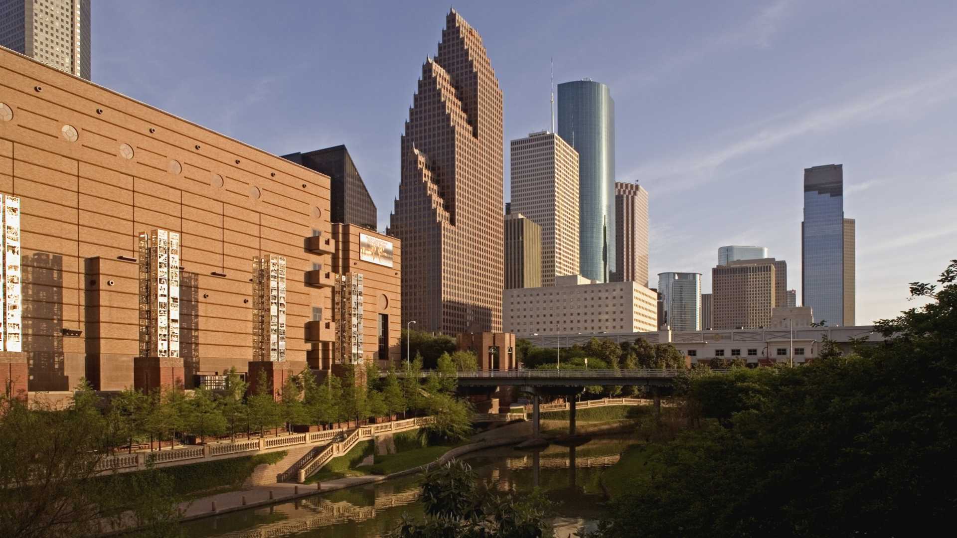 Spend a Texas Summer at the Houston Galleria - Uptown Real Estate Group