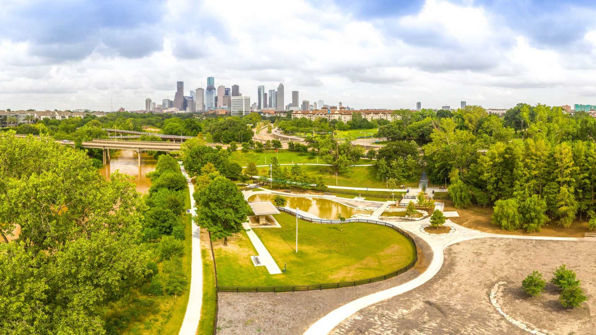 Sklying Dog Park