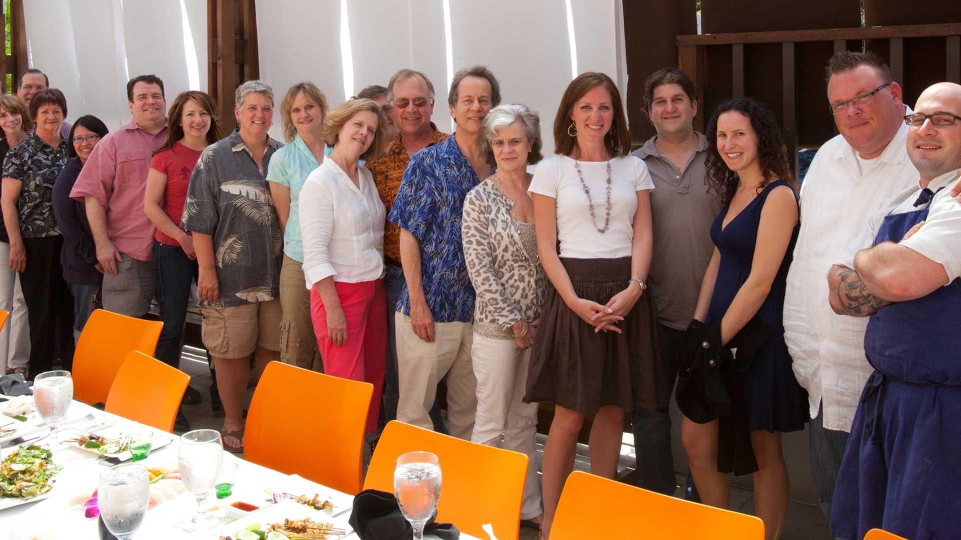 Houston Culinary Tours 