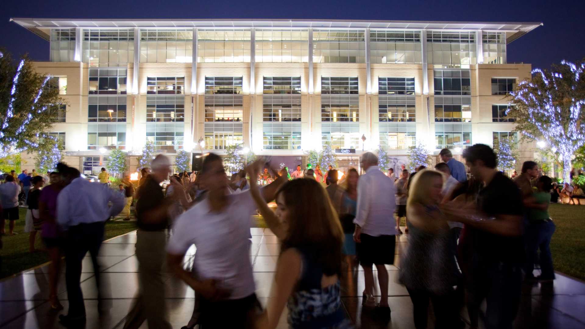 CityCentre 