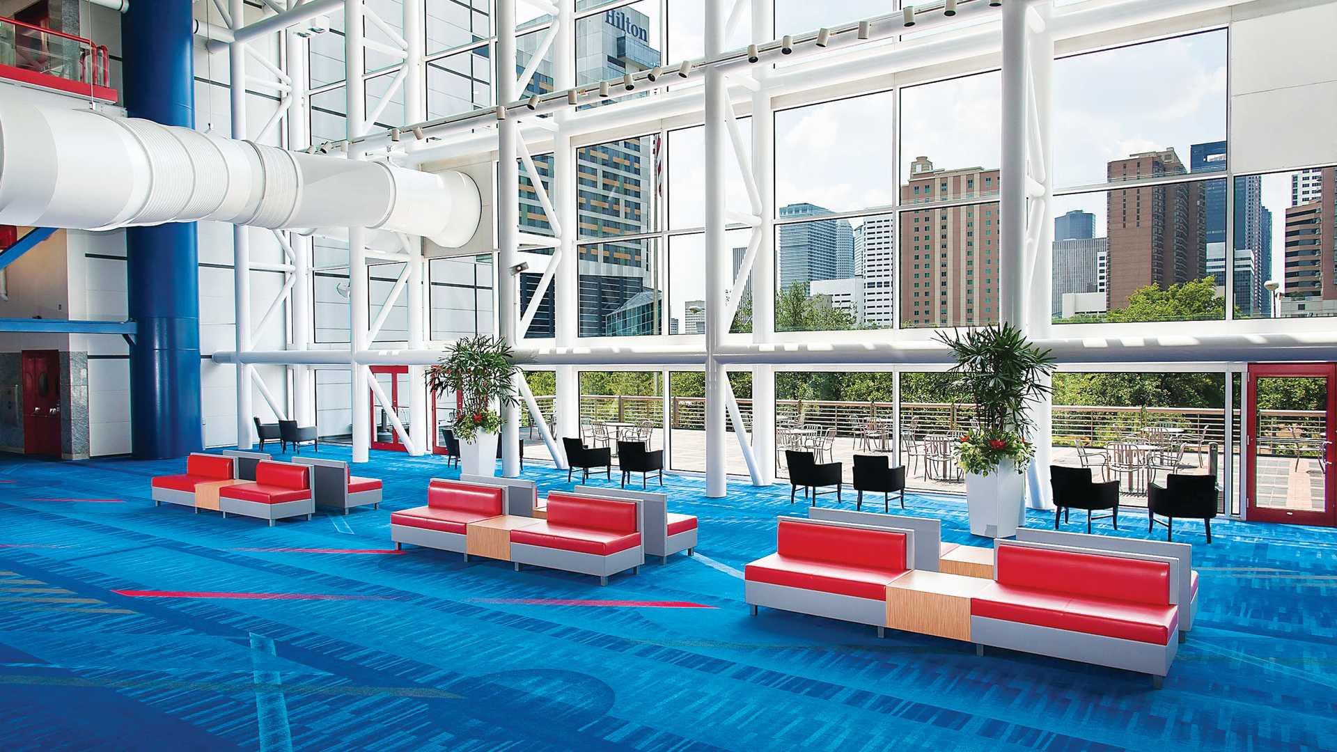 George R. Brown Convention Center | Houston Meetings