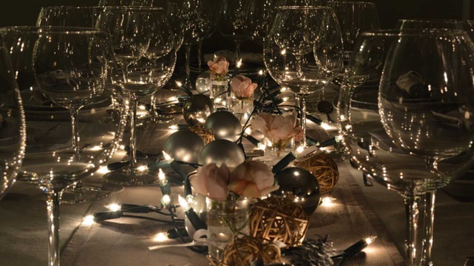 Party Table 