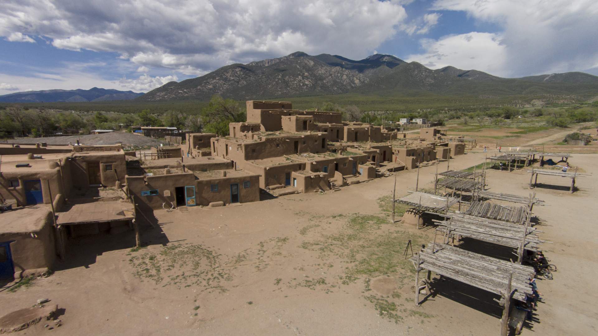 Lambert's of Taos