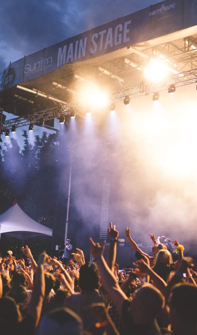 Annual Events & Festivals
