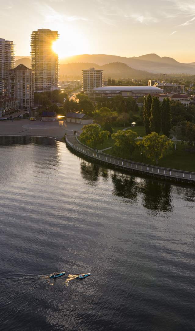 Top Things to Do in Kelowna for First-Time Visitors