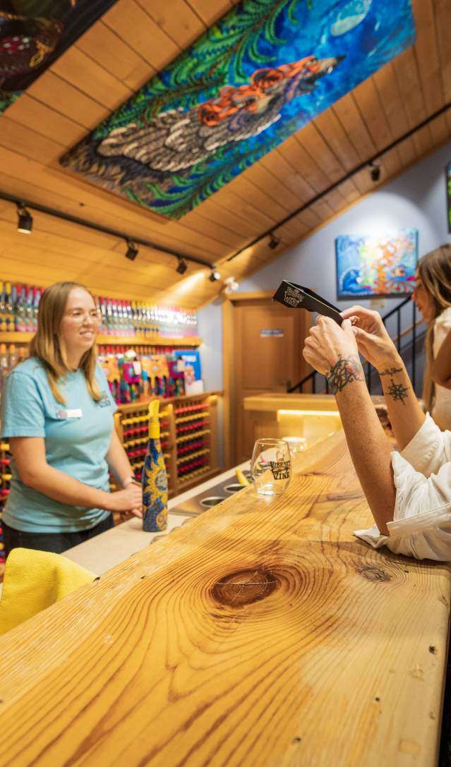 3 One-of-a-Kind Winery Experiences in Kelowna You Don’t Want to Miss