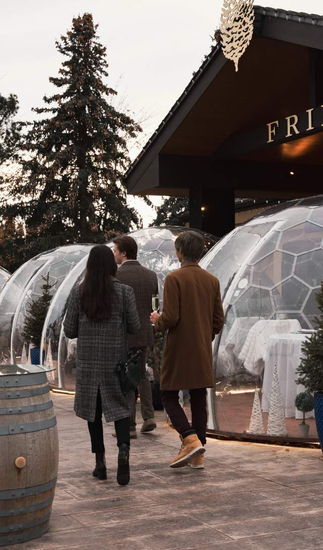 Your Ultimate Winter Guide to Kelowna in 48 Hours