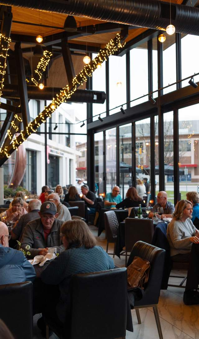 Your Guide to Taste Around in Kelowna and the Okanagan