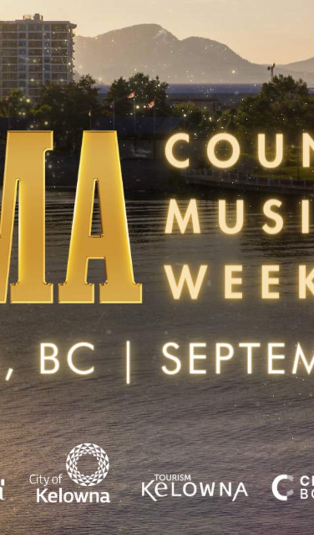 CCMA Kelowna Asset
