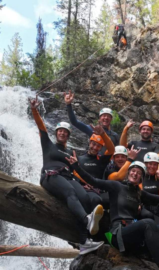 Your Guide to Outdoor Attractions in Kelowna