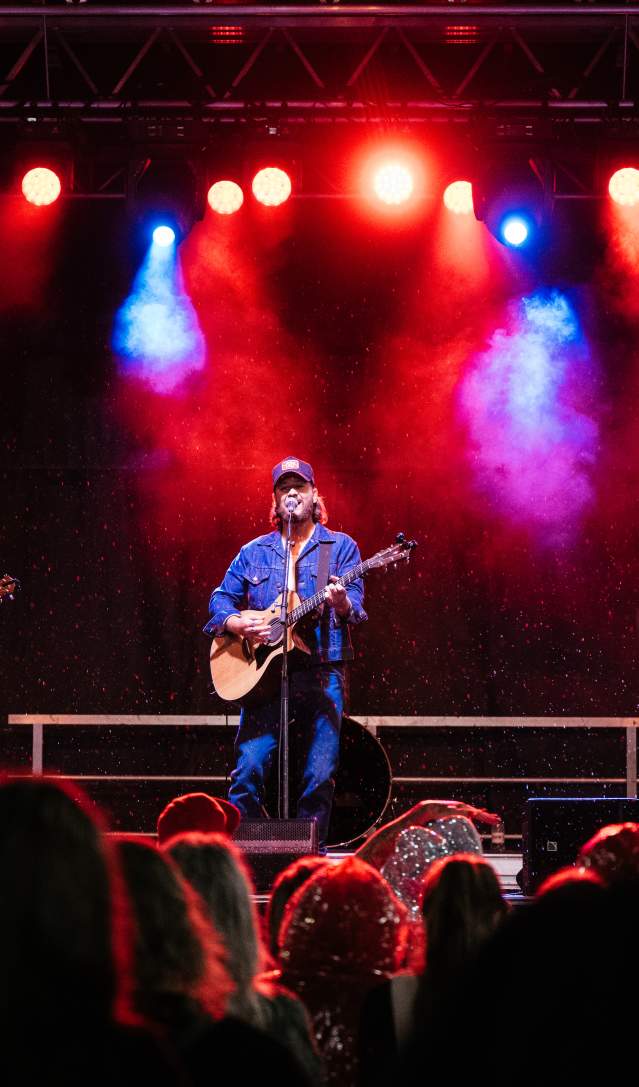 Country Music Week in Kelowna | Events, Offers, and Promotions