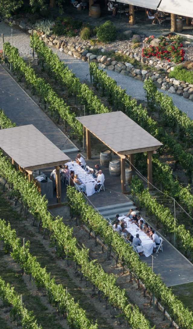 Exploring West Kelowna: A Wine-Inspired Itinerary for Meeting and Event Planners