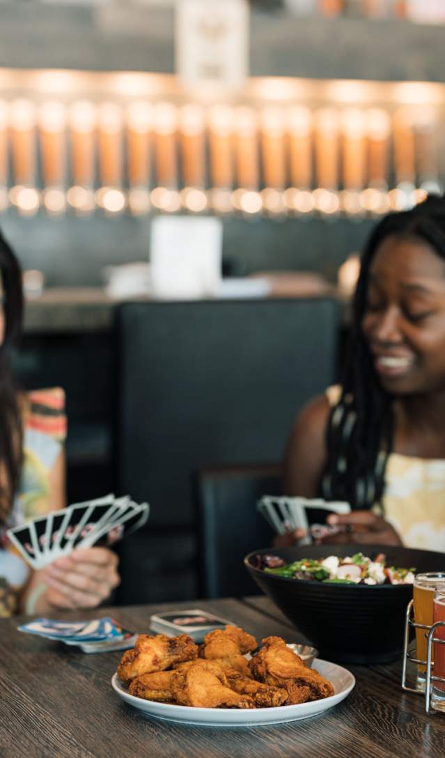 Beyond the Glass: Fun Things to Do at Kelowna’s Sip Spots