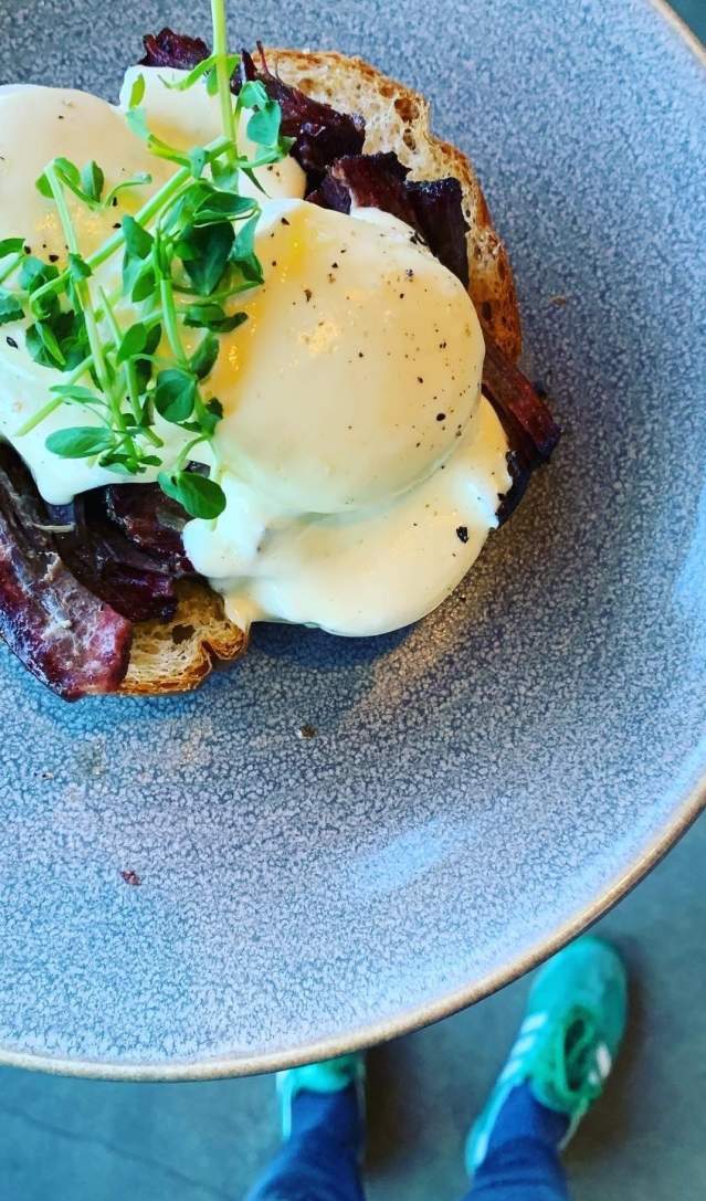 Best Brunch in Kelowna: Your Year-Round Guide to Breakfast & Midday Bliss