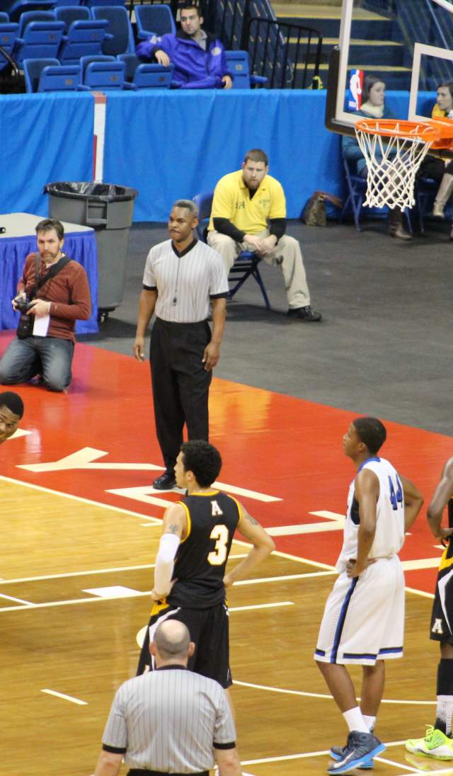 Basketball