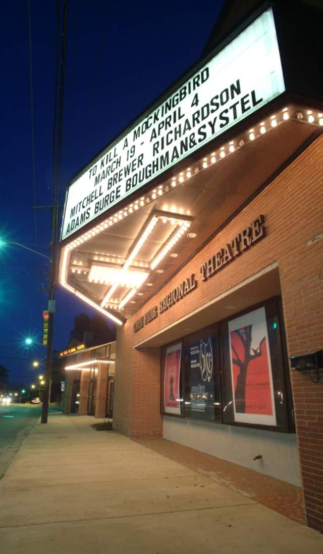 Calendar of Events | Visit Fayetteville NC