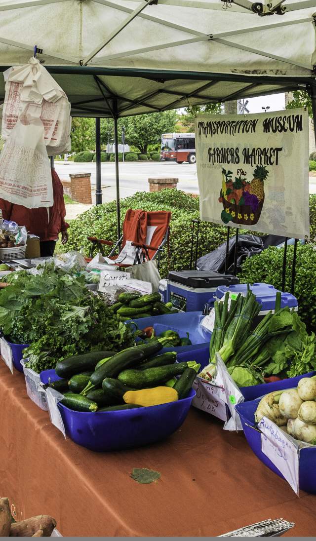Farmers Market