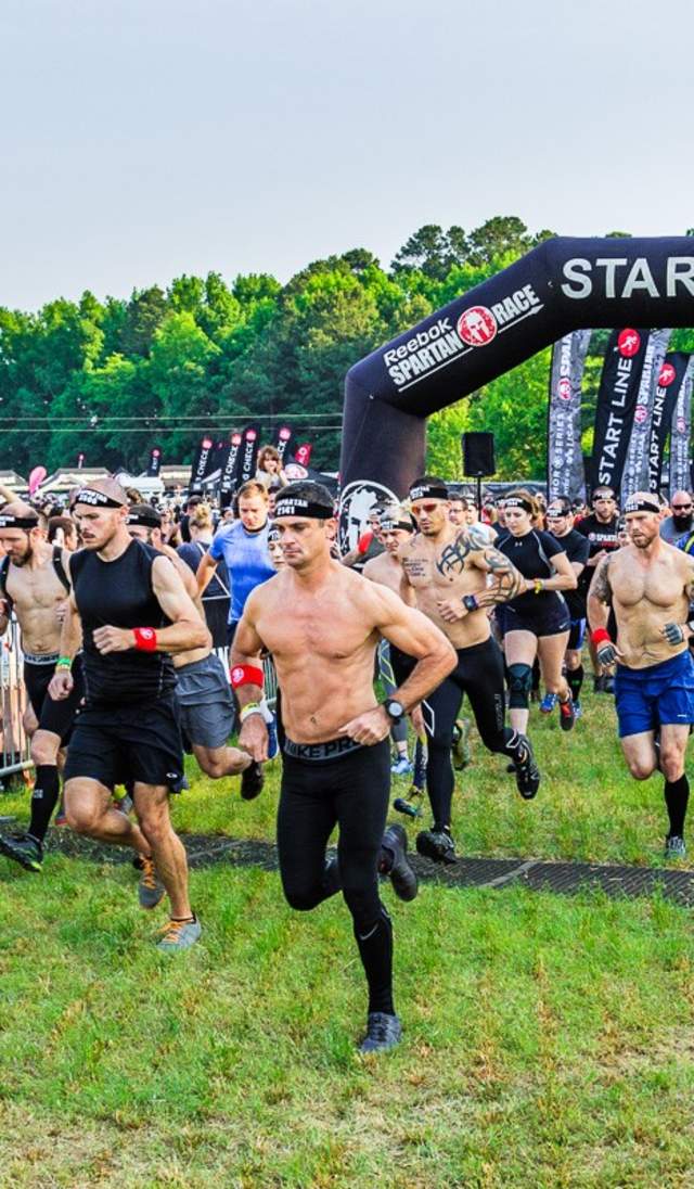 Spartan Race