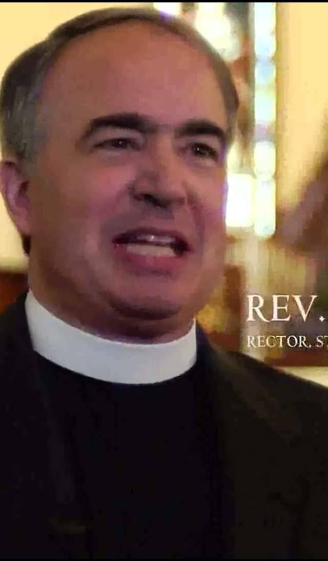 The Religious Freedom Trail