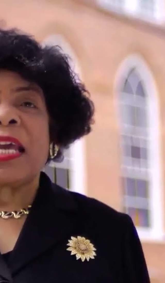 The African American Heritage Trail