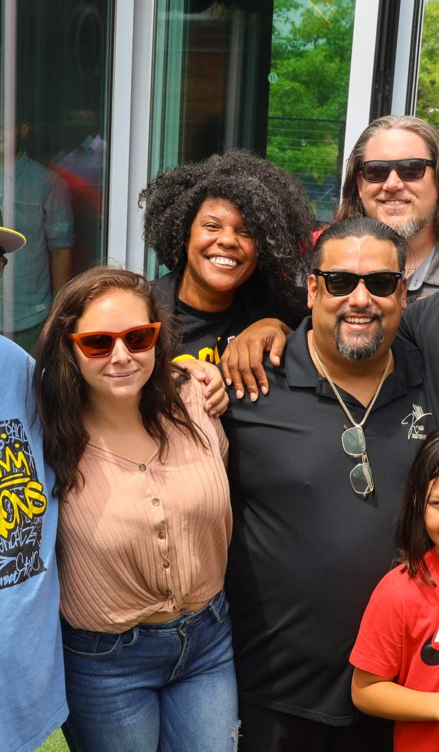 group shot