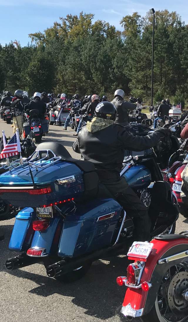 Motorcycles generic